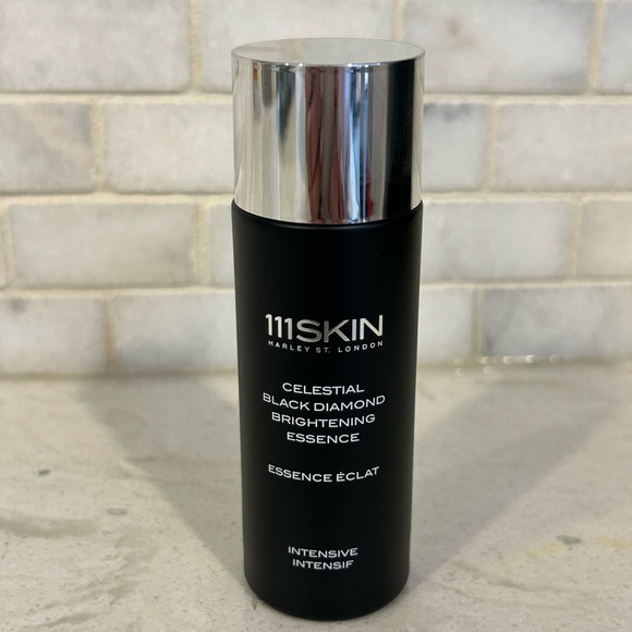111SKIN Celestial Black Diamond Brightening Essence 1.01 OZ - Picture 2 of 4